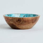 JASPER PRINTED BOWL