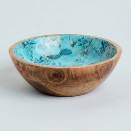 JASPER PRINTED BOWL