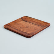 TRAGO SQUARE TRAY CUM PLATTER