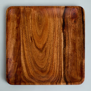 TRAGO SQUARE TRAY CUM PLATTER