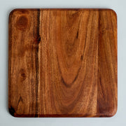 TRAGO SQUARE TRAY CUM PLATTER