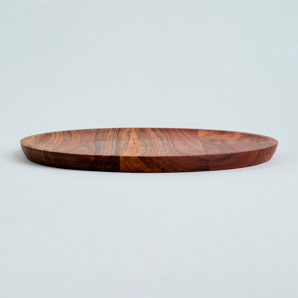 MERLIN ROUND PLATTER