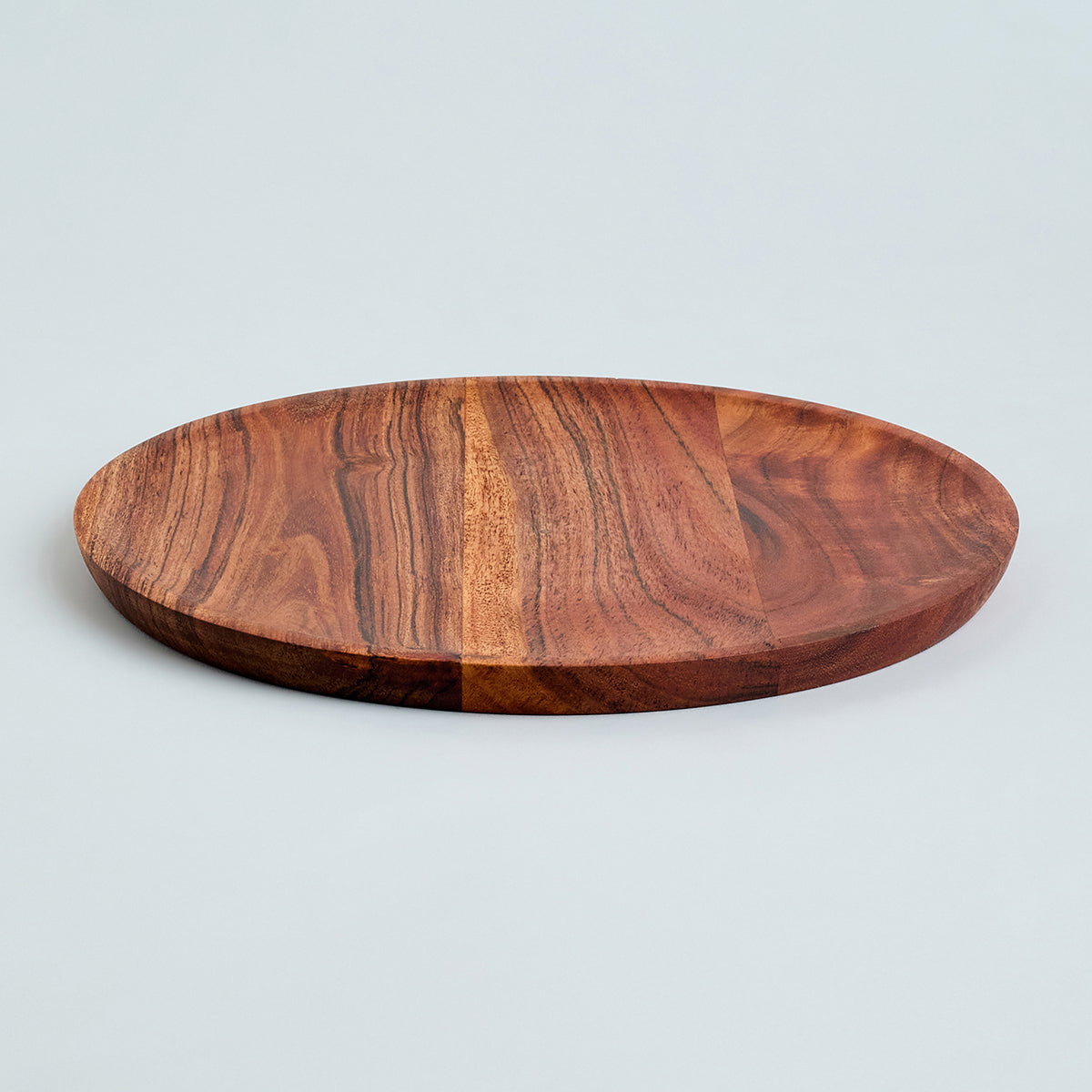 MERLIN ROUND PLATTER