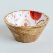 EZRA NUT BOWL SET