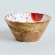 EZRA NUT BOWL SET