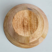 EZRA NUT BOWL SET