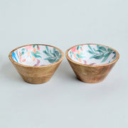NOAH NUT BOWL SET