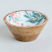 NOAH NUT BOWL SET
