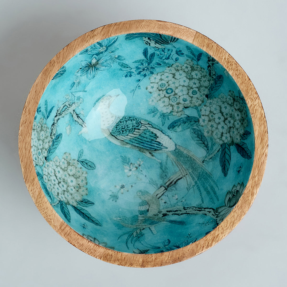 OZARK NUT BOWL SET