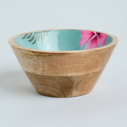 CARTER NUT BOWL SET