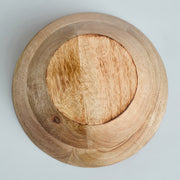 CARTER NUT BOWL SET