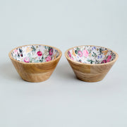 EARL NUT BOWL SET