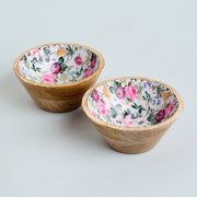 EARL NUT BOWL SET