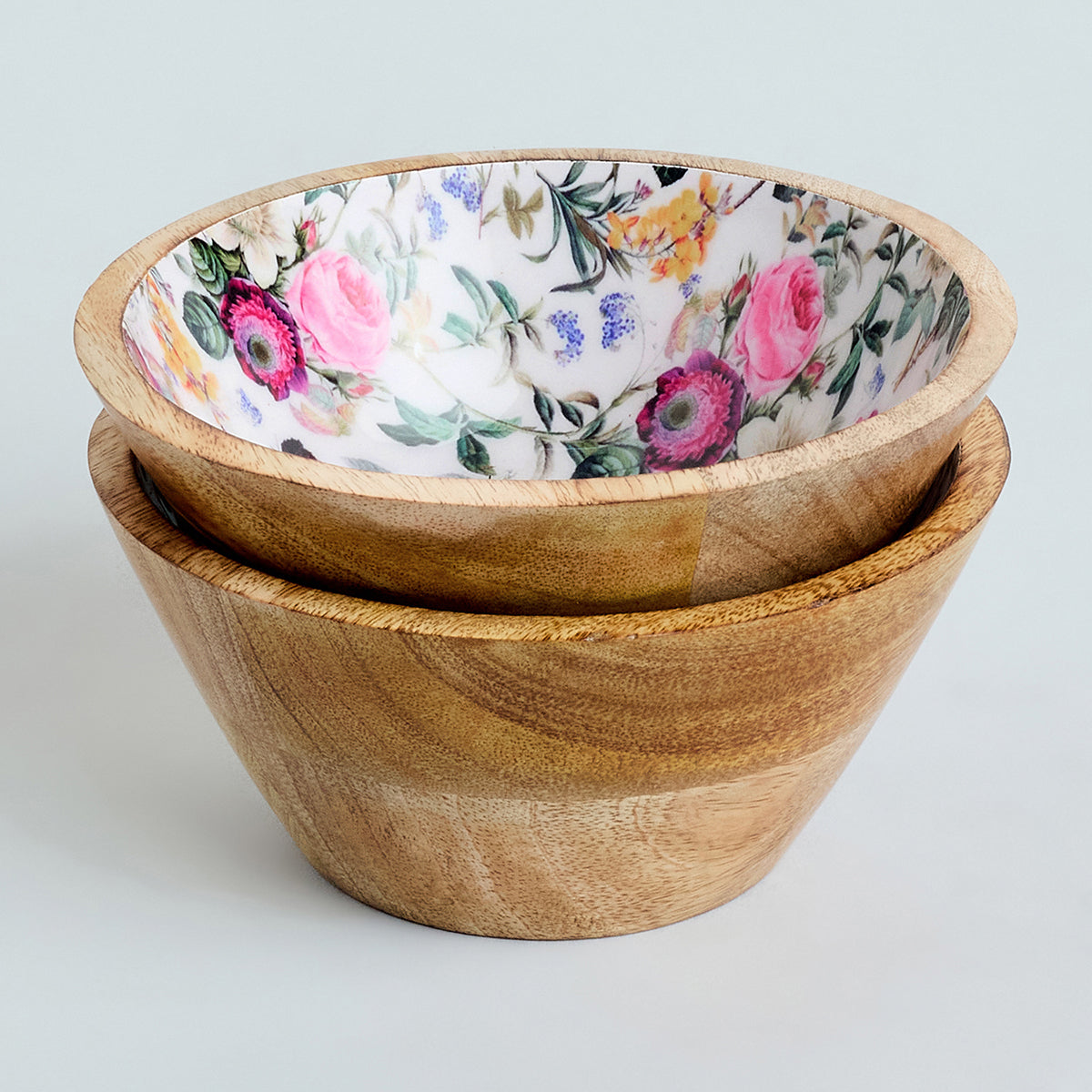 EARL NUT BOWL SET