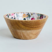 EARL NUT BOWL SET