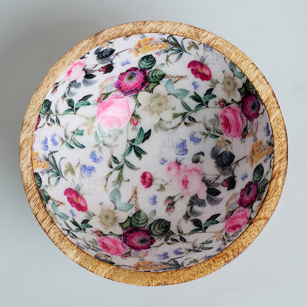 EARL NUT BOWL SET