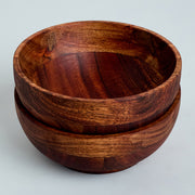 PRIMROSE SET OF 2 BOWLS