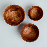 CYPRESS BOWL SET