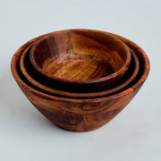 CYPRESS BOWL SET