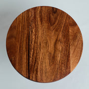 BIRCH FOLDING CAKE STAND