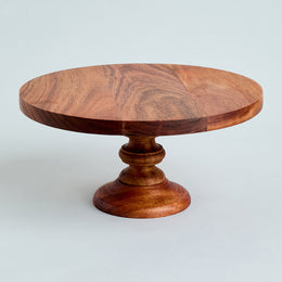 SELIO FOLDING CAKE STAND