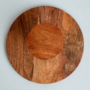 SELIO FOLDING CAKE STAND