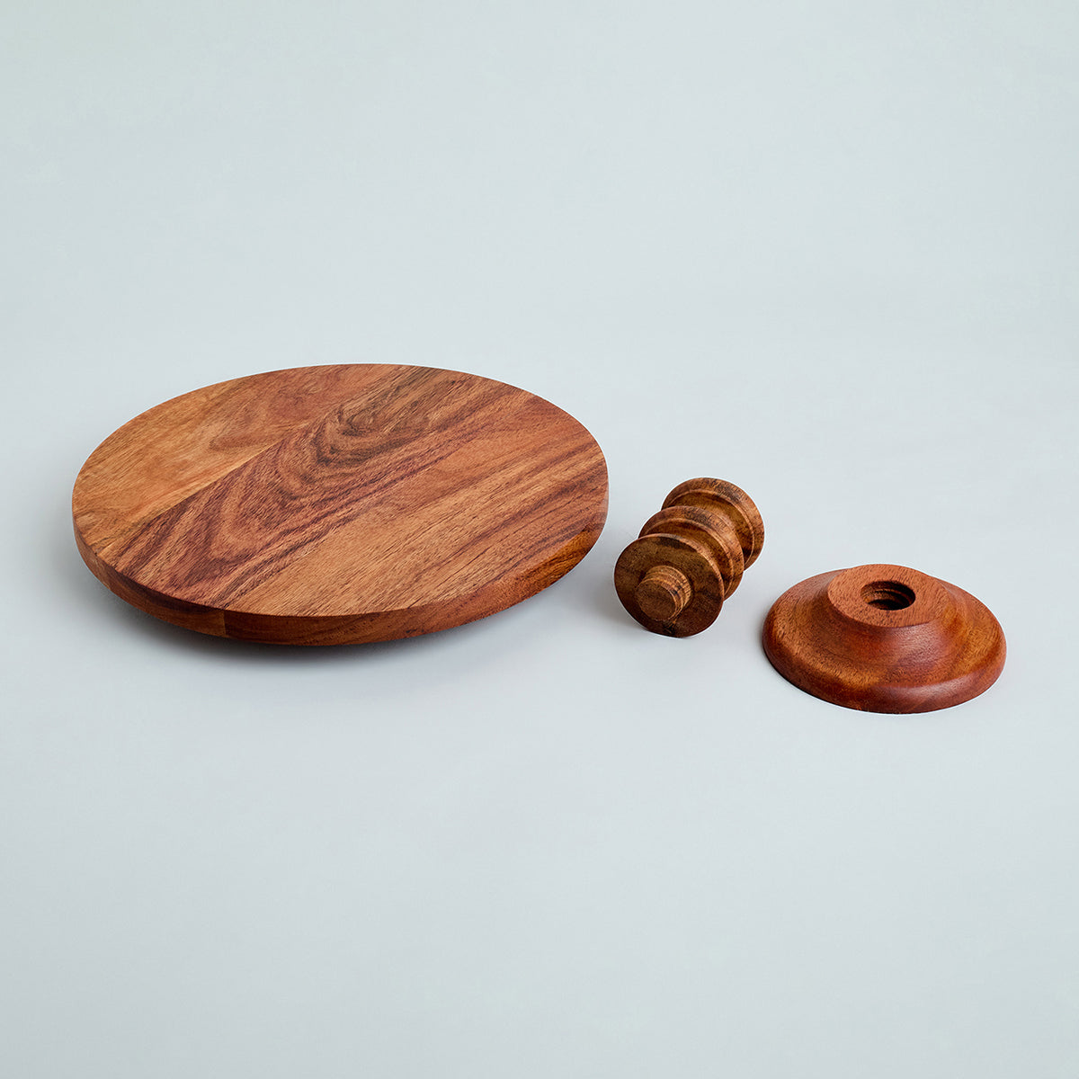 SELIO FOLDING CAKE STAND