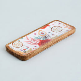 THYME HANDY TRAY CUM PLATTER