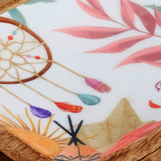 THYME HANDY TRAY CUM PLATTER