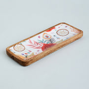 THYME HANDY TRAY CUM PLATTER