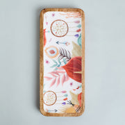 THYME HANDY TRAY CUM PLATTER