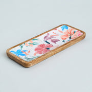 JAVA HANDY TRAY CUM PLATTER