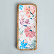 JAVA HANDY TRAY CUM PLATTER