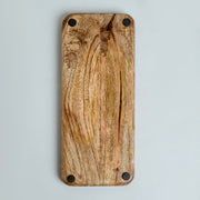 JAVA HANDY TRAY CUM PLATTER