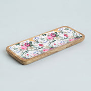 VALLENCIA HANDY TRAY CUM PLATTER