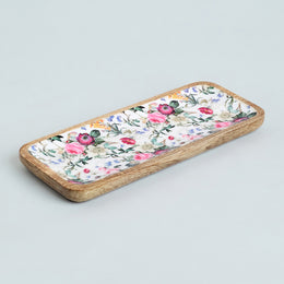 VALLENCIA HANDY TRAY CUM PLATTER