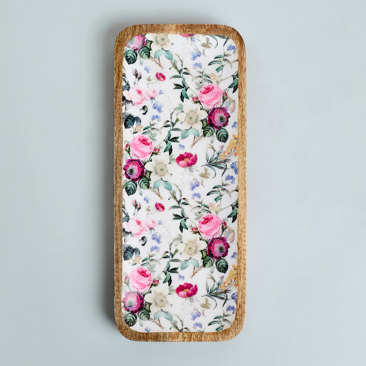VALLENCIA HANDY TRAY CUM PLATTER