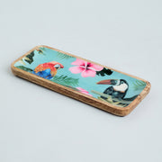 MYRTLE HANDY TRAY CUM PLATTER