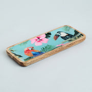 MYRTLE HANDY TRAY CUM PLATTER