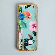 MYRTLE HANDY TRAY CUM PLATTER