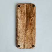 MYRTLE HANDY TRAY CUM PLATTER