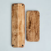 COLORADO SET OF 2 TRAYS CUM PLATTERS