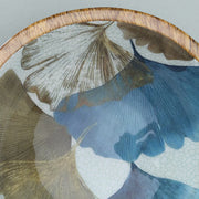 EMBER PRINTED BOWL