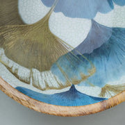 EMBER PRINTED BOWL