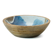 EMBER PRINTED BOWL