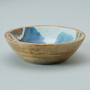 EMBER PRINTED BOWL