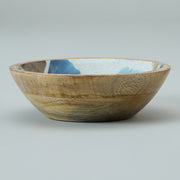 EMBER PRINTED BOWL