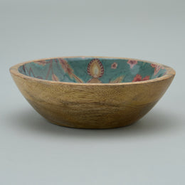 REVERIE PRINTED BOWL