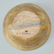 REVERIE PRINTED BOWL