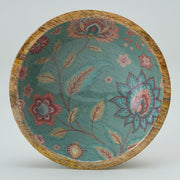 REVERIE PRINTED BOWL